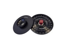 Rotor Horizontal for 24 tubes of 1,5 x 75 mm